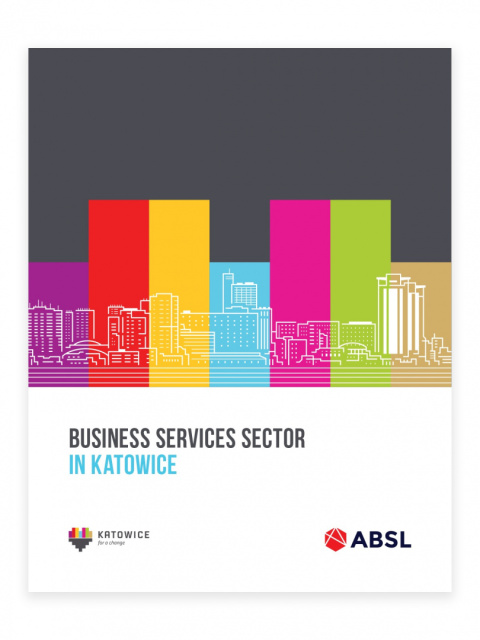 Business Services Sector in Katowice