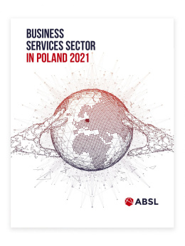 Business Services Sector in Poland 2021