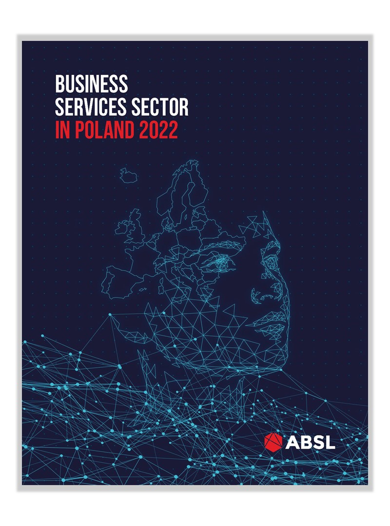 Business Services Sector in Poland 2022