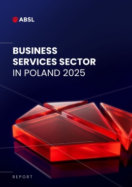 Business Services Sector in Poland 2025