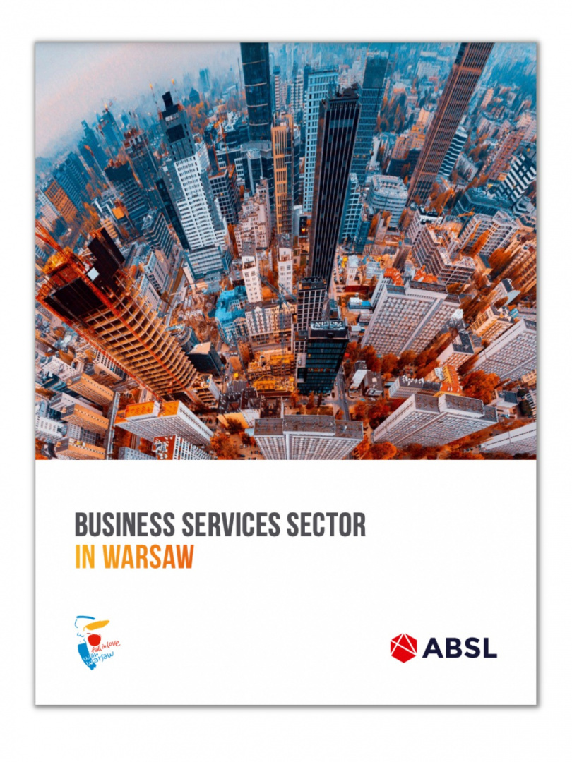 Business Services in Warsaw Business Services in Warsaw
