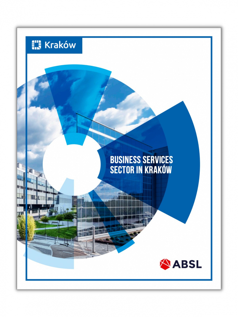 Business Services in Krakow