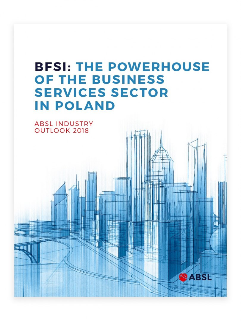 BFSI: the powerhouse of the business services sector in Poland