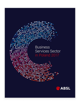 Business Services Sector in Poland 2017