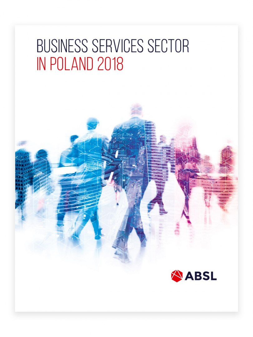 Business Services Sector in Poland 2018