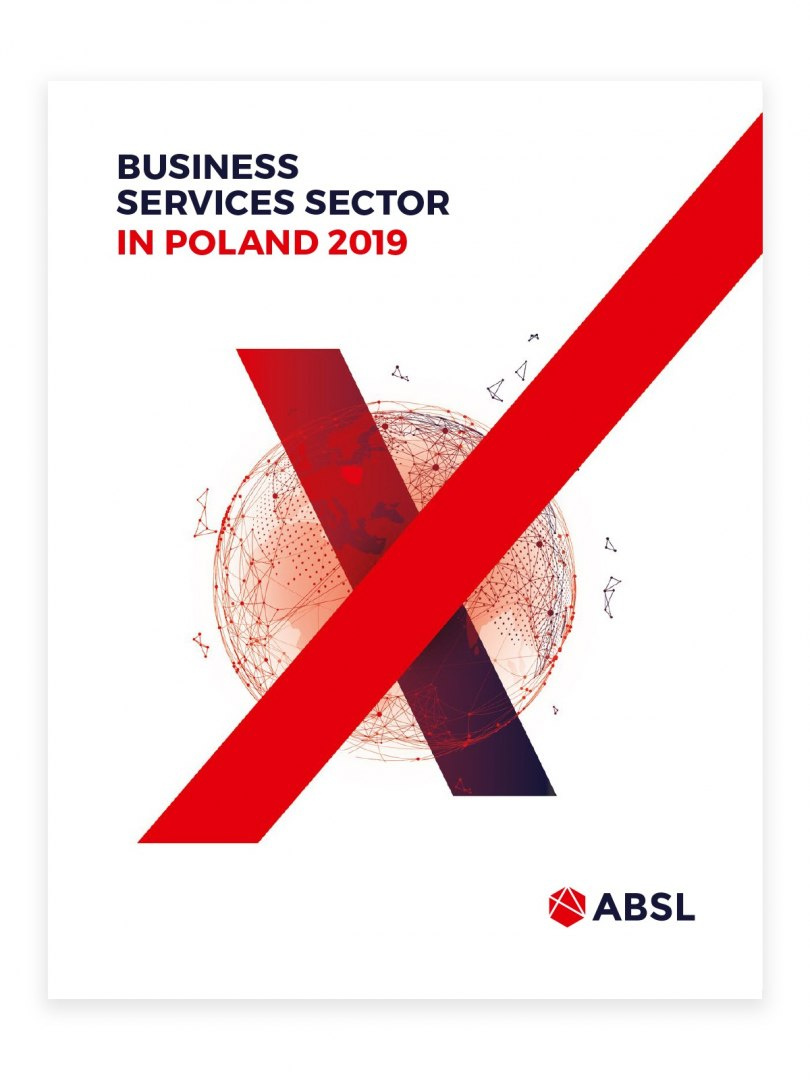 Business Services Sector in Poland 2019 Business Services Sector in Poland 2019