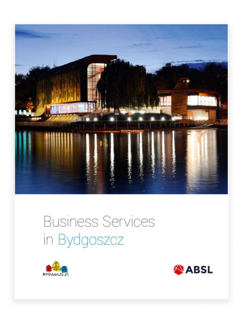 Business Services in Bydgoszcz
