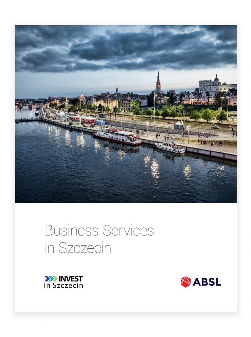 Business Services in Szczecin