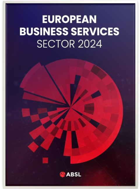 European Business Services Sector 2024