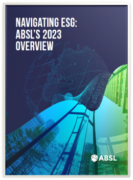Navigating ESG: ABSL’S 2023 Overview