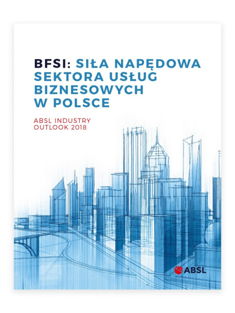 BFSI: siła napędowa sektora usług biznesowych w Polsce