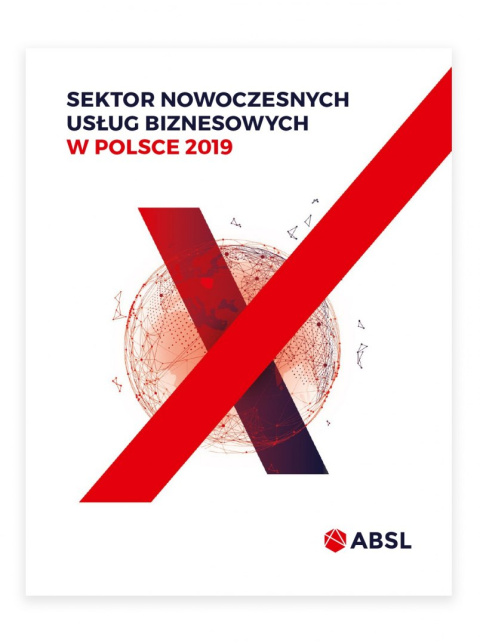 Sektor Nowoczesnych Usług Biznesowych w Polsce 2019