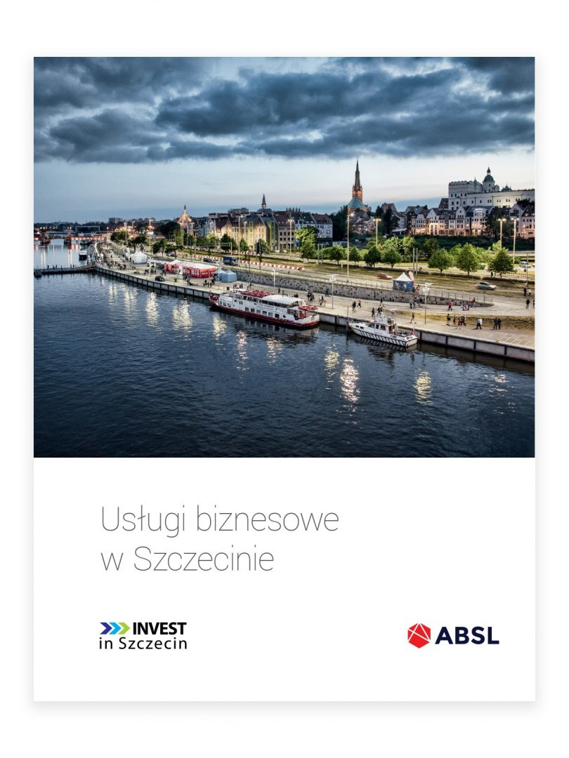 Usługi biznesowe w Szczecinie Usługi biznesowe w Szczecinie