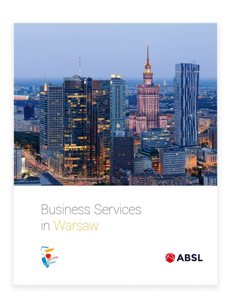 Business Services in Warsaw Business Services in Warsaw
