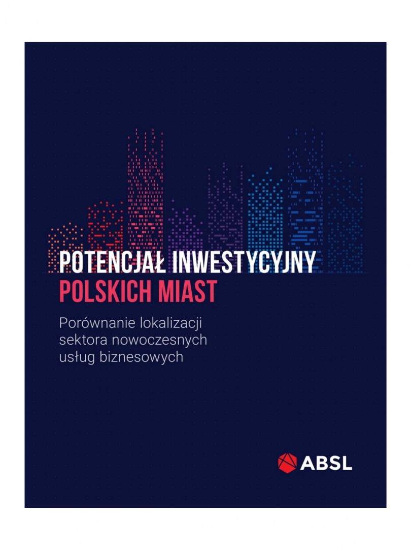Potencjał inwestycyjny polskich miast