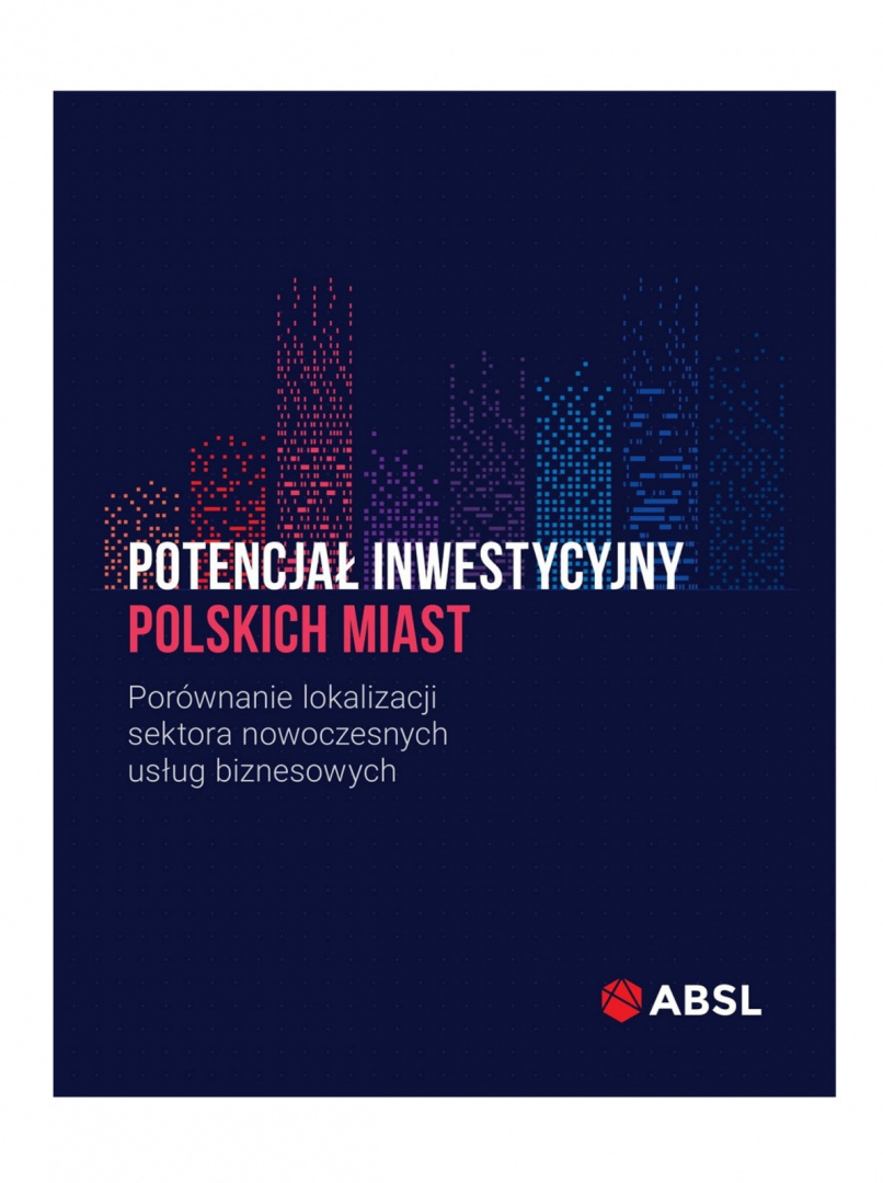 Potencjał inwestycyjny polskich miast.