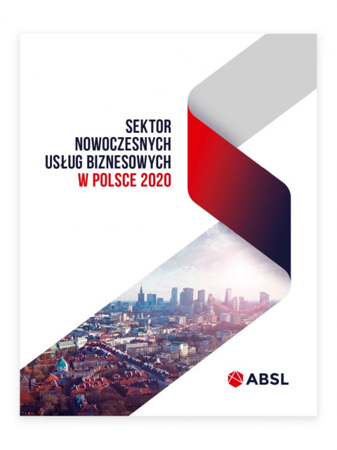 Business Services Sector in Poland 2020 Business Services Sector in Poland 2020